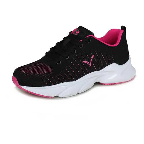 Кроссовки женские TimeJump K1919-2B черные 38 RU в H&M