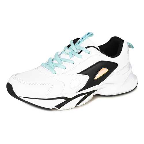 Кроссовки женские TimeJump K1919-7B белые 36 RU в H&M