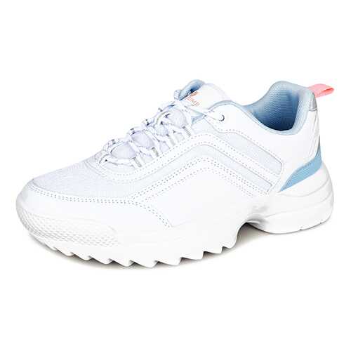 Кроссовки женские TimeJump K1950-1A разноцветные 41 RU в H&M