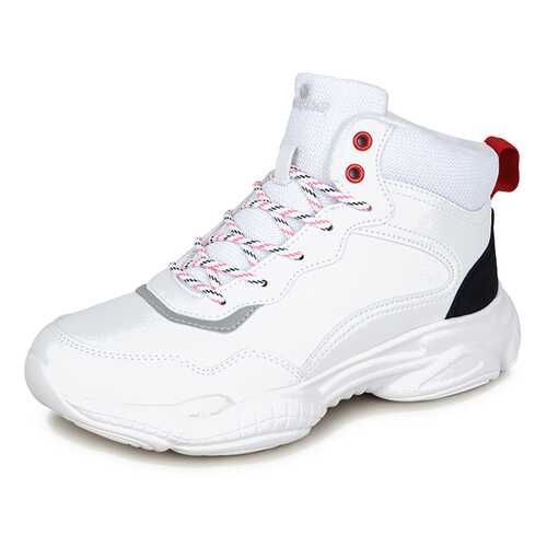 Кроссовки женские TimeJump LT20AW-W111 белые 36 RU в H&M