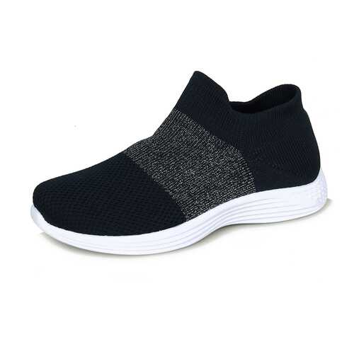 Кроссовки женские TimeJump WB2020SS-04A синие 39 RU в H&M