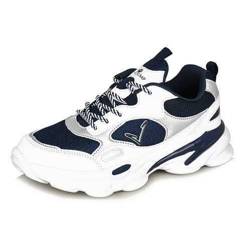 Кроссовки женские TimeJump XB20A-1 белые 39 RU в H&M
