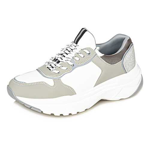 Кроссовки женские TimeJump YL20AW-010A белые 36 RU в H&M