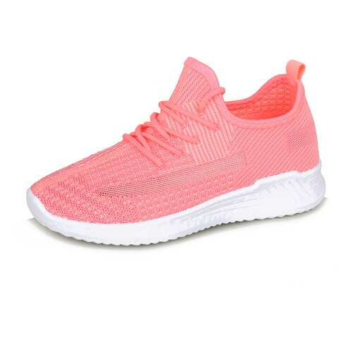 Кроссовки женские TimeJump ZB20SS-015D розовые 39 RU в H&M