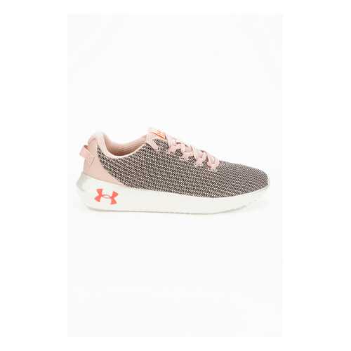 Кроссовки женские Under Armour Ripple розовые 38 RU в H&M