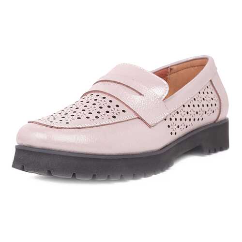 Лоферы женские Alessio Nesca 14806200 серые 41 RU в H&M