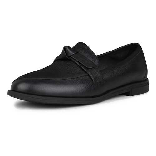 Лоферы женские Pierre Cardin JX20S-18C черные 40 RU в H&M