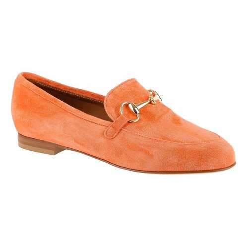 Лоферы женские Renzi R544200_2 оранжевые 37 RU в H&M