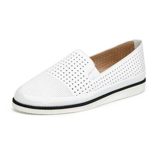 Туфли женские Alessio Nesca 710018245 белые 36 RU в H&M