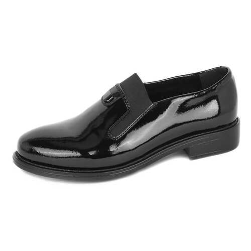 Полуботинки женские Alessio Nesca 14807180 черные 37 RU в H&M