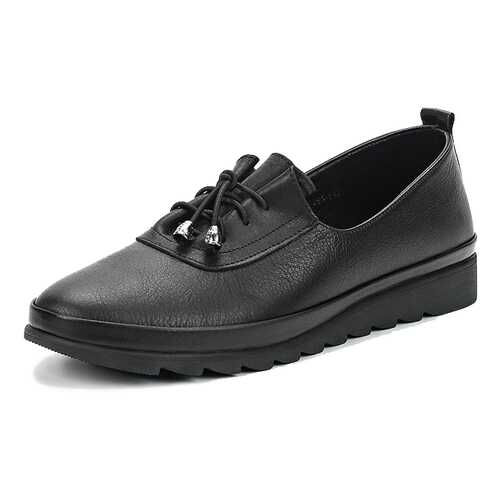 Полуботинки женские Pierre Cardin 02307970 черные 38 RU в H&M