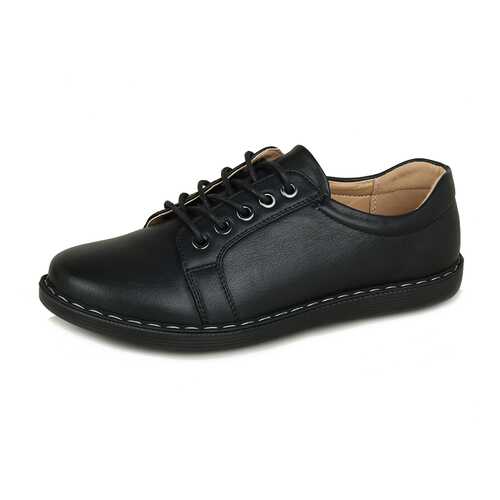 Полуботинки женские T.Taccardi W6258030 черные 36 RU в H&M