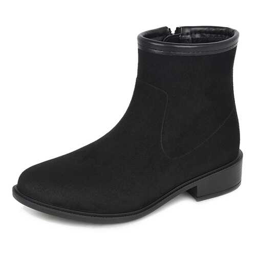 Резиновые сапоги женские T.Taccardi FL20AW-13 черные 40 RU в H&M