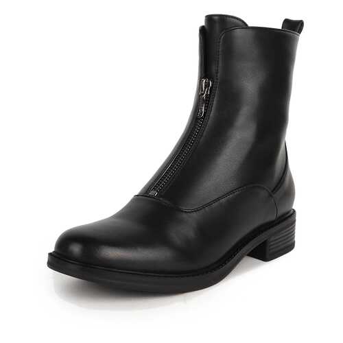 Ботинки женские T.Taccardi 710018461 черные 41 RU в H&M