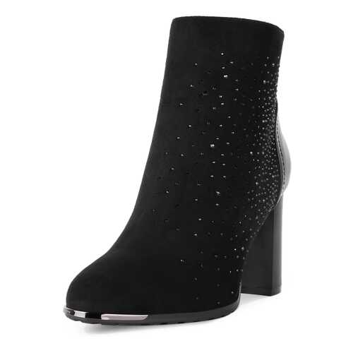 Полусапоги женские T.Taccardi 02106540 черные 37 RU в H&M