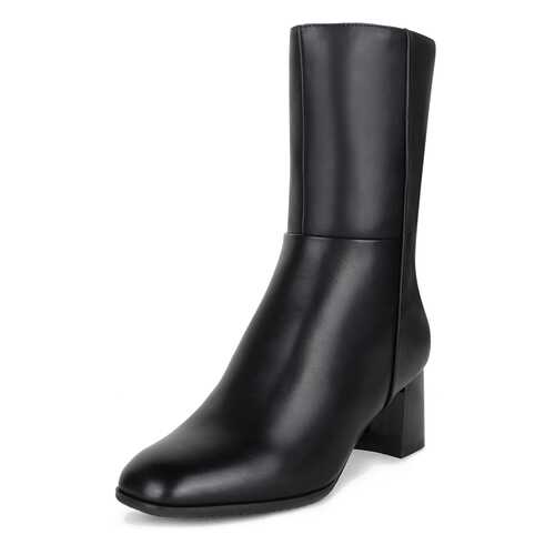Полусапоги женские T.Taccardi K0477MH-1 черные 39 RU в H&M