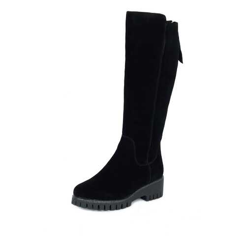 Сапоги женские Alessio Nesca 21607240 черные 36 RU в H&M