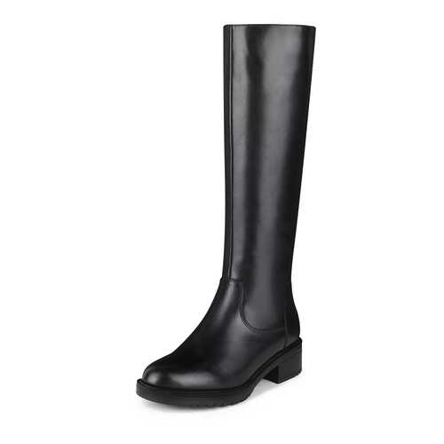Сапоги женские Alessio Nesca 21607690 черные 40 RU в H&M