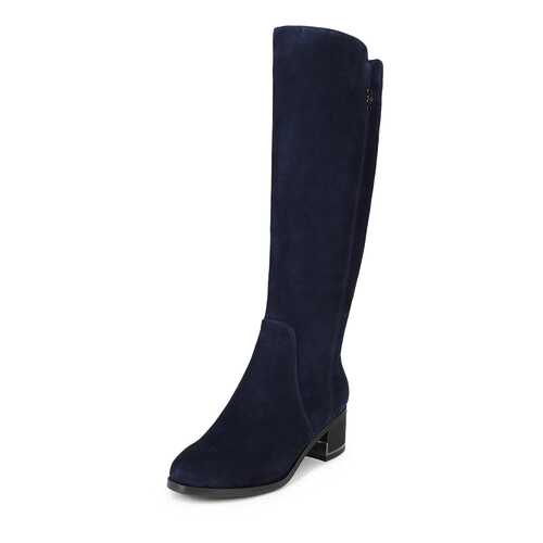 Сапоги женские Alessio Nesca 710018642 синие 37 RU в H&M