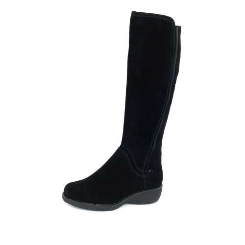 Сапоги женские Alessio Nesca Comfort 21607420 черные 41 RU в H&M