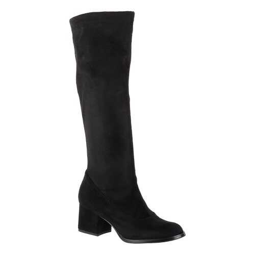 Сапоги женские DANILO DI LEA 4158 черные 36 RU в H&M