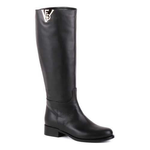 Сапоги женские Eliza di Venezia E8894 черные 40 RU в H&M