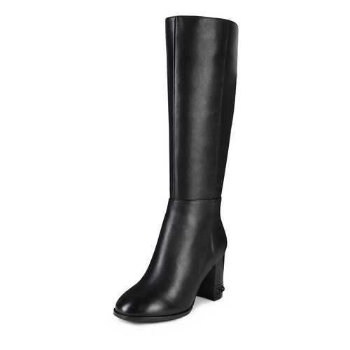 Сапоги женские Pierre Cardin 21507340 черные 39 RU в H&M