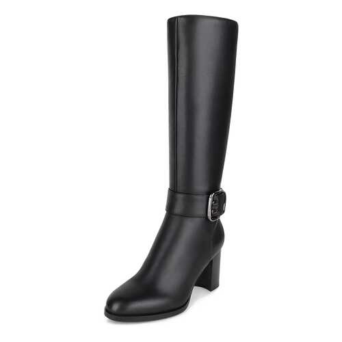 Сапоги женские Pierre Cardin 21507400 черные 37 RU в H&M