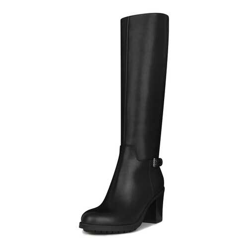 Сапоги женские Pierre Cardin 21607380 черные 36 RU в H&M