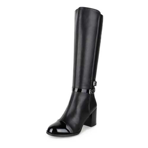 Сапоги женские T.Taccardi 21507120 черные 41 RU в H&M