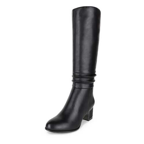 Сапоги женские T.Taccardi 21507650 черные 41 RU в H&M
