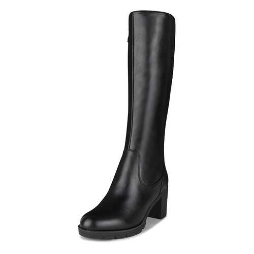 Сапоги женские T.Taccardi K0579MH-4 черные 38 RU в H&M