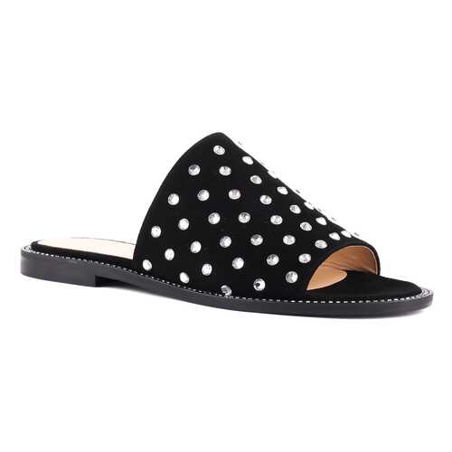 Сабо женские Eliza di Venezia E9525 черные 39 RU в H&M