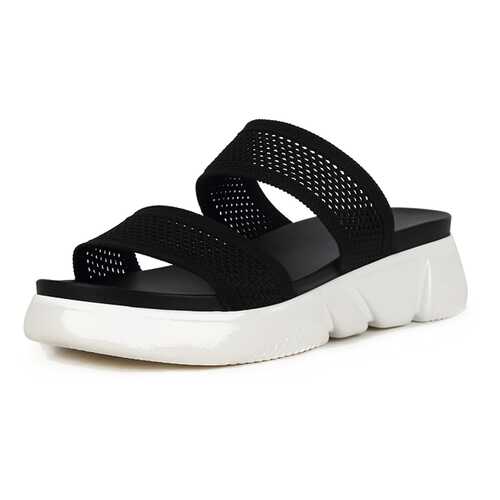 Сабо женские T.Taccardi JX20S-G05A черные 41 RU в H&M