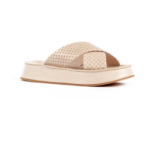 Сабо женские VITTORIO VIRGILI LVD3415A бежевые 36 RU в H&M