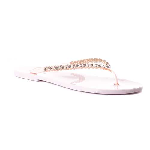 Шлепанцы женские MENGHI SHOES 704/COL розовые 38 RU в H&M
