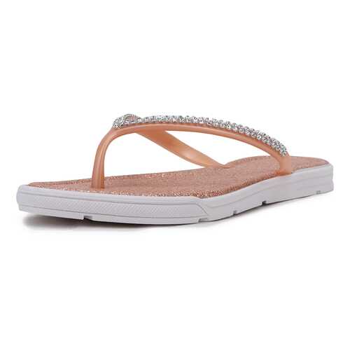 Шлепанцы женские T.Taccardi 710017793 розовые 40 RU в H&M