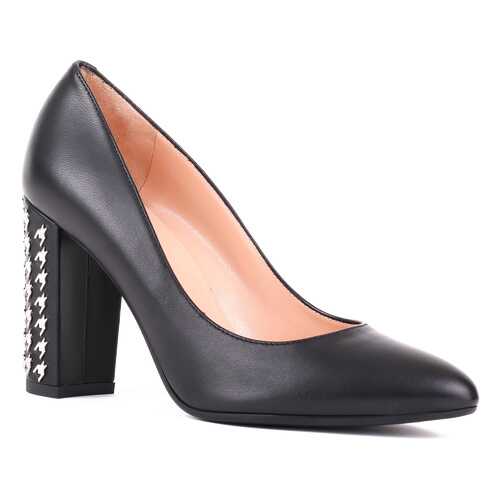 Туфли женские Ballin B9W6039-1747 черные 38 RU в H&M