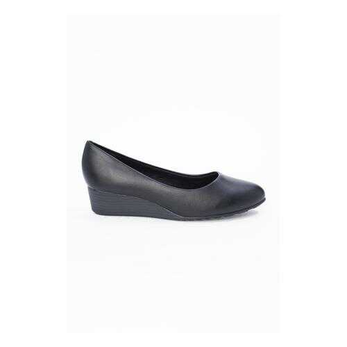 Туфли женские Calipso 261-15-BBR-01-PT черные 36 RU в H&M
