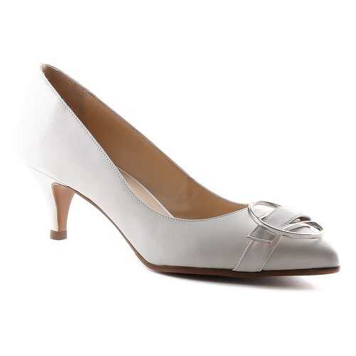 Туфли женские DANILO DI LEA 4301 бежевые 40 RU в H&M