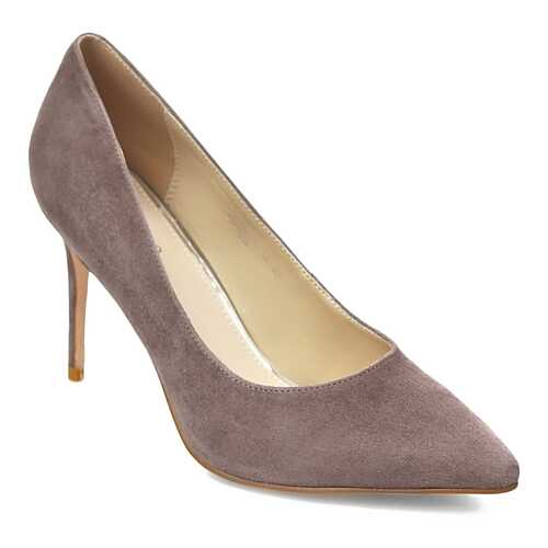 Туфли женские El Tempo VIC27_4-8E10-13 бежевые 36 EU в H&M