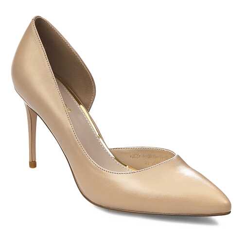 Туфли женские El Tempo VIC27_4-9616-15-1D бежевые 39 EU в H&M