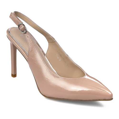 Туфли женские El Tempo VIC32_4-9346-11 розовые 41 EU в H&M