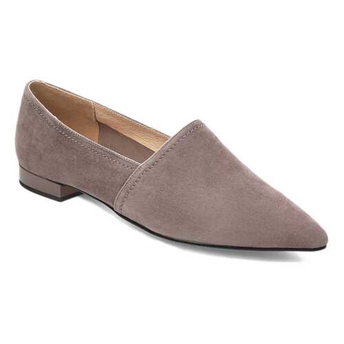 Туфли женские El Tempo VIC35_4-9627-92 серые 40 EU в H&M