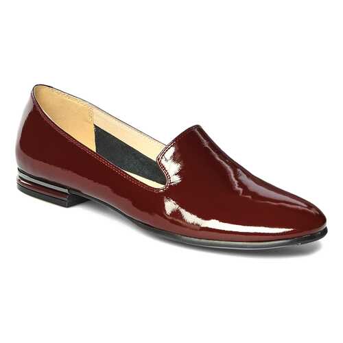 Туфли женские El Tempo VIC64_Y2229J910 бордовые 41 EU в H&M