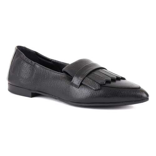 Туфли женские FABIO DI LUNA M97442 черные 39 RU в H&M