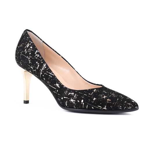 Туфли женские FABIO DI LUNA S11069 черные 39 RU в H&M