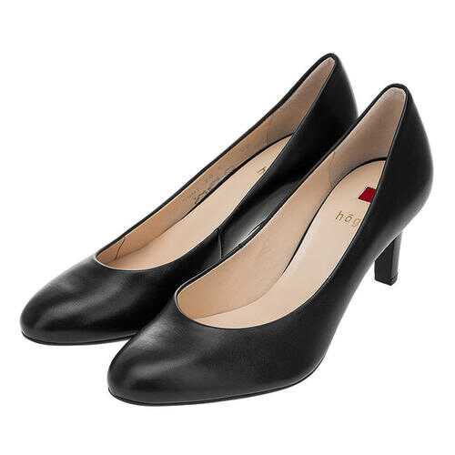 Туфли женские Hogl 01860000100 черные 4 EU в H&M