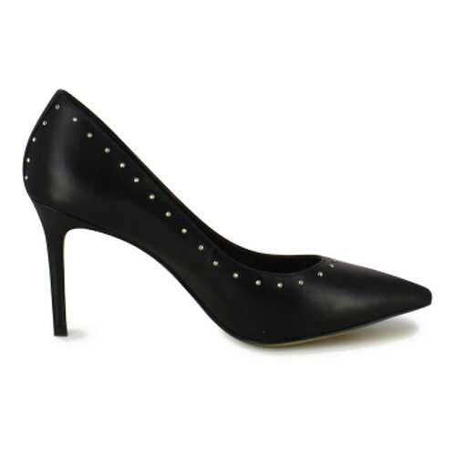 Туфли женские Just Couture 64313 черные 38 RU в H&M