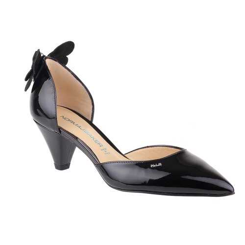 Туфли женские NORMA J BAKER 2065E7A черные 36 RU в H&M